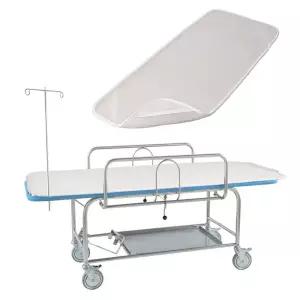 욕창방지매트 3D 매쉬 패드 리스 1인용 엉덩이 예방리스