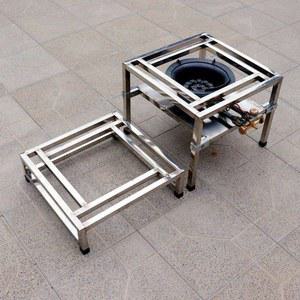 주방용 가스화로 선반 국솥 오븐과 수조 슬래브 1개 팬리스 액화가스로 단체 wp