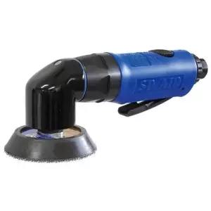 SP-7500AHM SP VESSEL에어미니샌더 1대 SP-7500AHM(75mm)