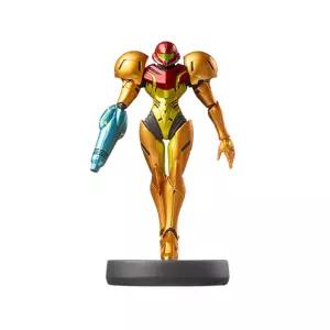 사무스 아미보 (슈퍼 스매시 브라더스 시리즈)