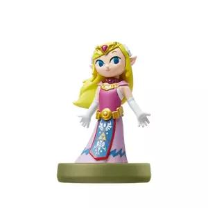 젤다 (바람의 지휘봉) 아미보 (젤다의 전설 시리즈)