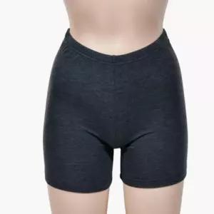 기모 데일리 3부 하의 치마속바지 속바지y존 속치마바지 여름속치마 MS