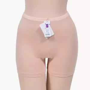 심플 2부 바지 속치마바지 속바지y존 여름속치마 치마속바지 MS