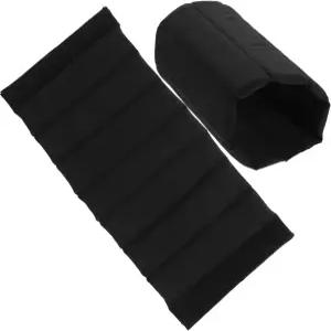 NUOBSTY 카메라 케이스 파티션 액세서리 패딩 가방 칸막이 삽입물 백팩 정리함 충격 흡수 보호 Dslr