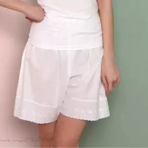 흰색 속바지 원피스속치마 속치마 Y존속바지 MS