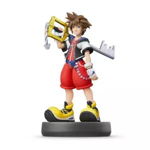 소라 아미보 (슈퍼 스매시 브라더스 시리즈)