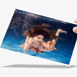 [문구/오피스] 고광택 사진용지 A4 50매 잉크젯인화지 잉크젯사진용지 포토인화지