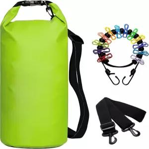 접이식 빨랫줄이 있는 휴대용 손세탁 가방 수동 세탁기 여행용 내구성 방수 디자인