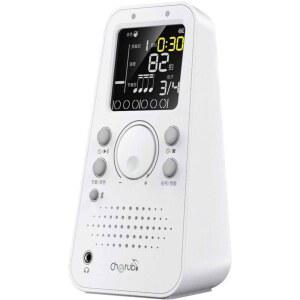 전자 메트로놈 피아노 드럼 클래식 리틀 AM 705 구즈 3 in 정밀