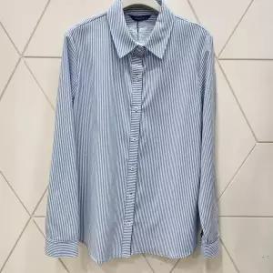 [올리비아하슬러]스트라이프셔츠OHEMBL901BL_BP