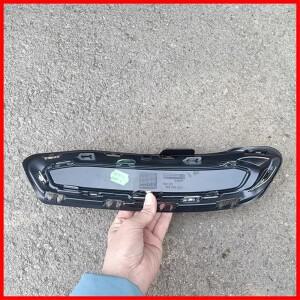 아우디 A6 C8 2019 자동차 후방 좌우 배기 머플러 테일 파이프 커버 트림 교체품