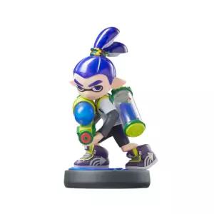 잉클링 보이 아미보 (스플래툰 시리즈)