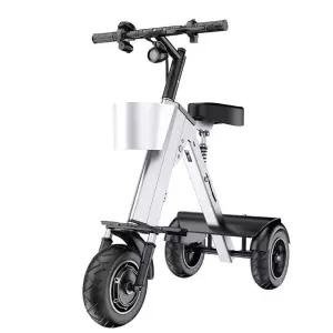 전동 휠 보드 레벨 외발 프레임 경량 출퇴근 앉아서