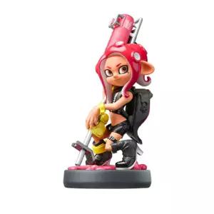 옥토링 걸 아미보 (스플래툰 시리즈)