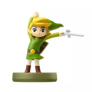 툰링크 (바람의 지휘봉) 아미보 (젤다의 전설 시리즈)