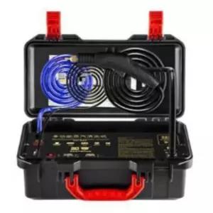 고압 기름때 주방 청소기형 분사기 청소 살균기 청소기