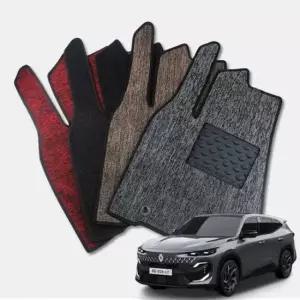 [CAR] 세트 컨셉토 뉴코일 르노 뉴 1열2열 필랑트 트랩매트