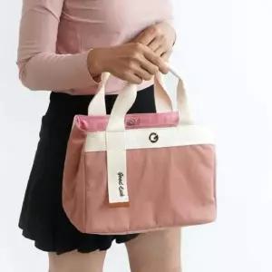 여성골프가방 20대 골프 패션백 예쁜 파우치 토트 가방 멀티 수납