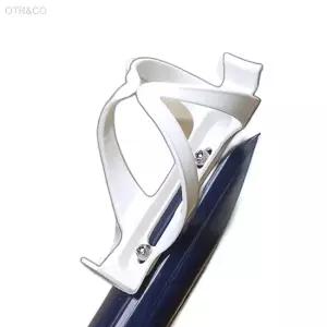 경량 플라스틱 자전거 물통케이지 자전거물병 국토종주 심플디자인