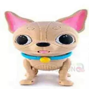 [반려] 장난감 발달 돌봄 인형 강아지 감정 반려동물 애완동물 놀이 친구