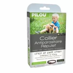 [반려] 기생충 강아지건강관리 고양이목걸이 강아지벼룩 애견 목걸이 28cm