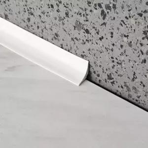 유연한 필 앤 스틱 벽 성형 트림 콜크 스트립 천장용 자가 접착 코너 백스플래시 타일 가장자리 조리대