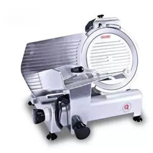 업소용 고기 슬라이서 편육 전자동 식당 전기 육절기 정육점