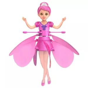 페어리 인형 플라잉 드론 플로팅 요정 공주