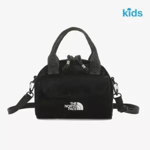 [노스페이스]노스페이스힙색 BQK NN2PR59R 키즈 퍼피 토트백 미니