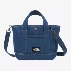 [노스페이스]노스페이스힙색 BQK NN2PR68A 올데이 토트 스몰_플러스