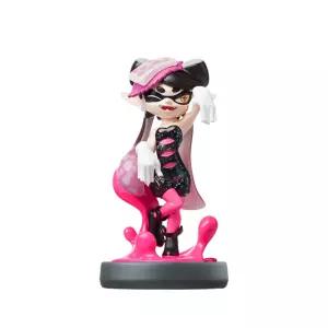 아오리 (오징어 시스터즈) 아미보 (스플래툰 시리즈)