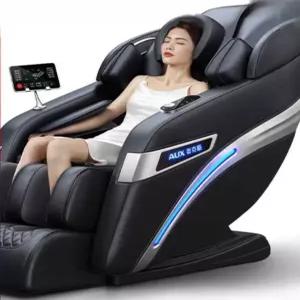 전신 안마의자 의자형 무중력 마사지 럭셔리 부모님