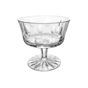 파카크리스탈 핸컷 ZINNIA 아이스크림잔 160ml 1개