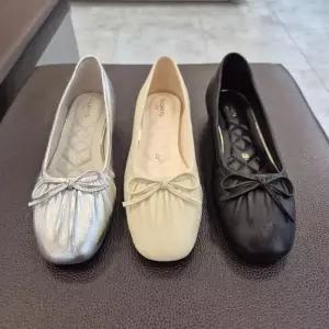 [엘칸토]엘칸토 HC11 양가죽 여성 플랫 Q7B3U61J3Y (48722630)