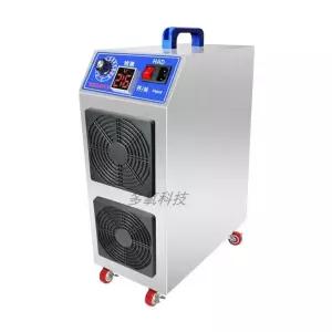 오존발생기 공기 살균기 정화기 휴대용 산소 생성기 실내