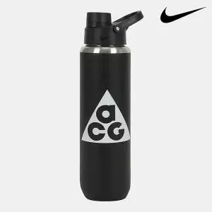 나이키 ACG 리차지 척 그래픽 보틀 런닝 물병