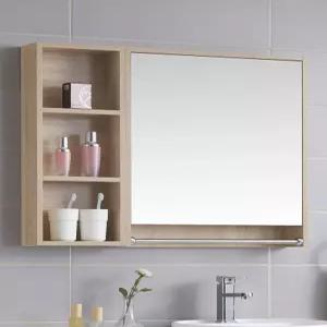 서랍장미포함 화장대 책상위 상판 자취방 침실 스툴 소형 거울 상부 모던