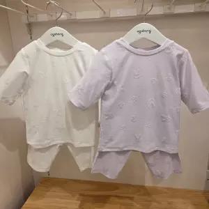 [아가방]보들보들 편안한 남녀공용 7부내의/ 7부실내복_EPT