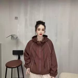 타노스캐주얼 여사친 데일리룩 간절기 카디건 후드 톱 KUK1