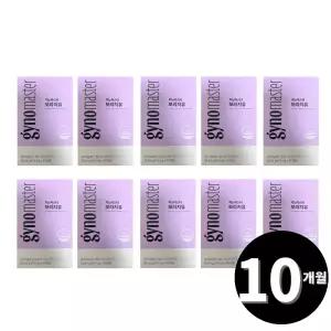 지노마스터 보라지유 감마리놀렌산 60캡슐, 10개