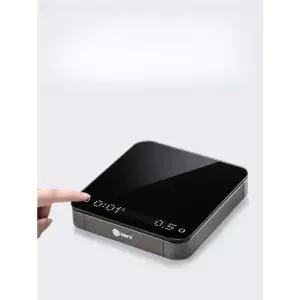 스위스 도구 무게 무게도 알루미늄 재는 휴대용 깃털 스마트