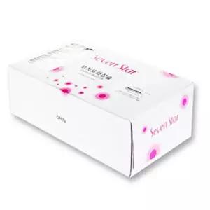 [골드스마일]부직포 화장솜