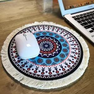 [골드스마일]디자인 8종 히스패닉 마우스패드