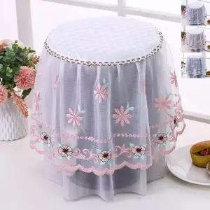 [에스에스_63]밥솥 에어프라이어 레이스 커버 방지 보호