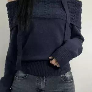 여성용 목폴라 니트 상의 루즈핏 긴팔 티셔츠 겨울 데일리 캐주얼 파티 모임 연말