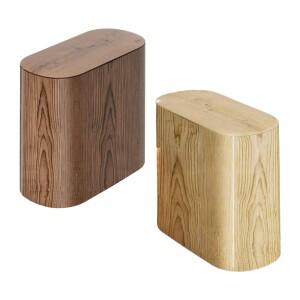 쓰레기통  보관호환용 버킷 프레스 탑 리드 연구실 기숙사 주방 좁은 공간호환용