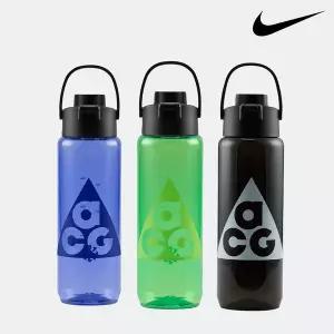 나이키 ACG 리뉴 리차지 척 그래픽 보틀 런닝 물병
