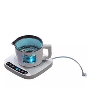 가정용 수소생성기 미네랄 원자 이온 텀블러 곡선 정수기