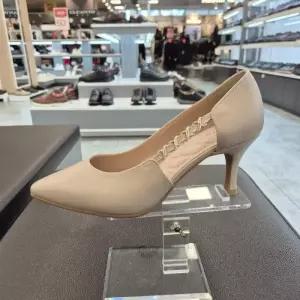 [엘칸토]엘칸토 HC11 소가죽 여성구두 E6J4U6Y1335 (48722424)