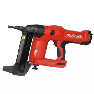 네일테스크 콘크리트 타정기 베어툴 dccn90s2 마끼다 고정 전기 손톱 철강 플라스틱